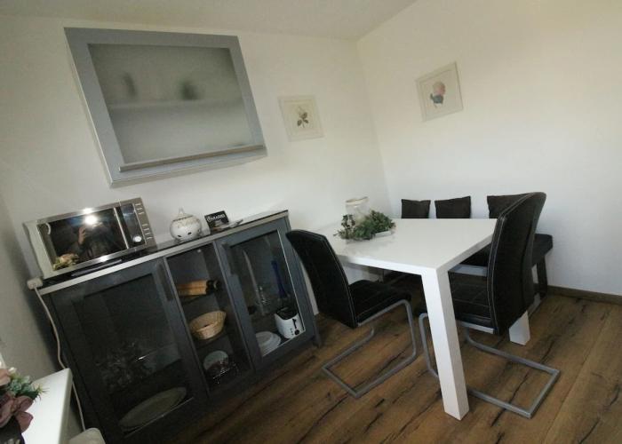 Aparthotel Paradies