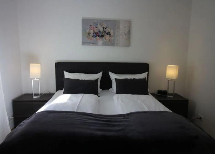 Aparthotel Paradies