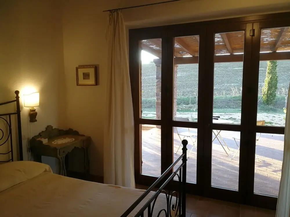 фото Agriturismo Casa Greppo - Il Mandorlo