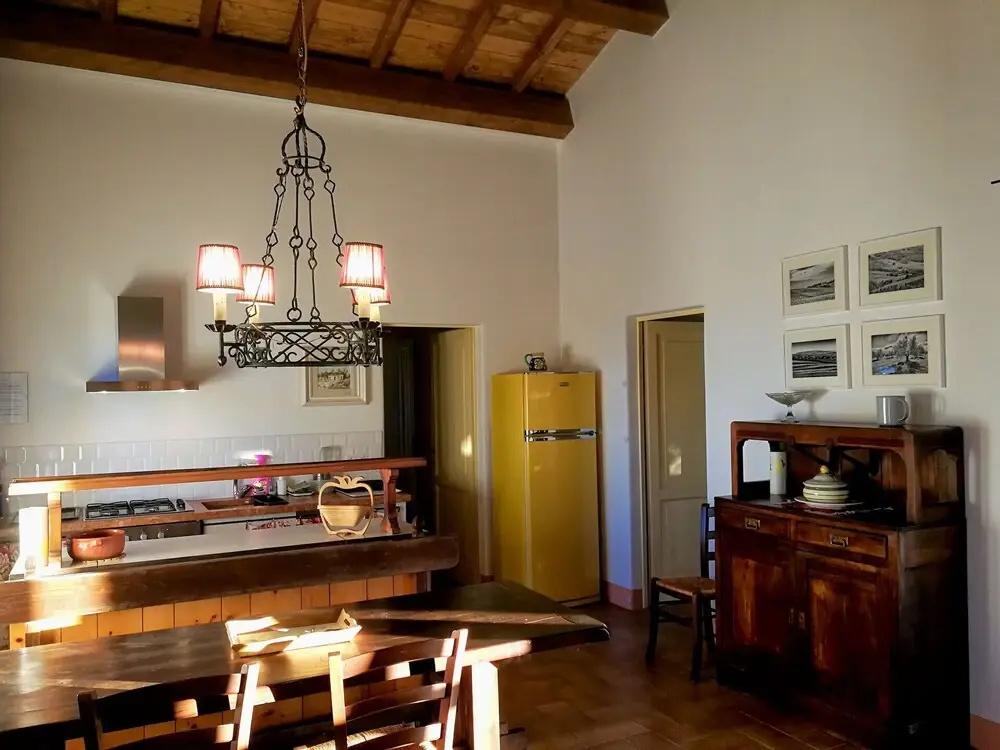 фото Agriturismo Casa Greppo - Il Mandorlo