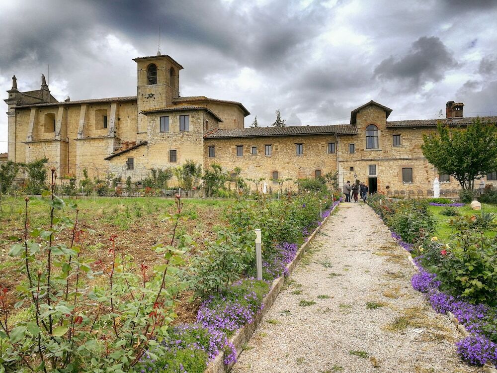 Agriturismo Casa Greppo - Il Mandorlo