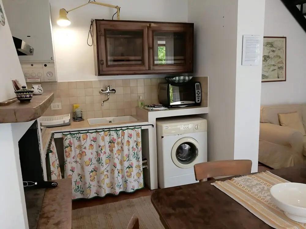 фото Agriturismo Casa Greppo - Il Mandorlo