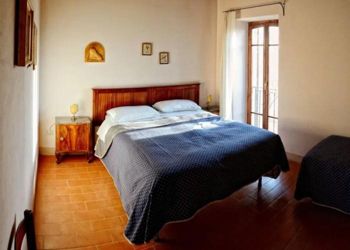 Agriturismo Casa Greppo - Il Mandorlo