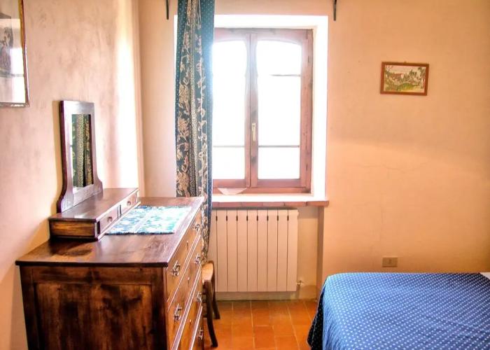 Agriturismo Casa Greppo - Il Mandorlo