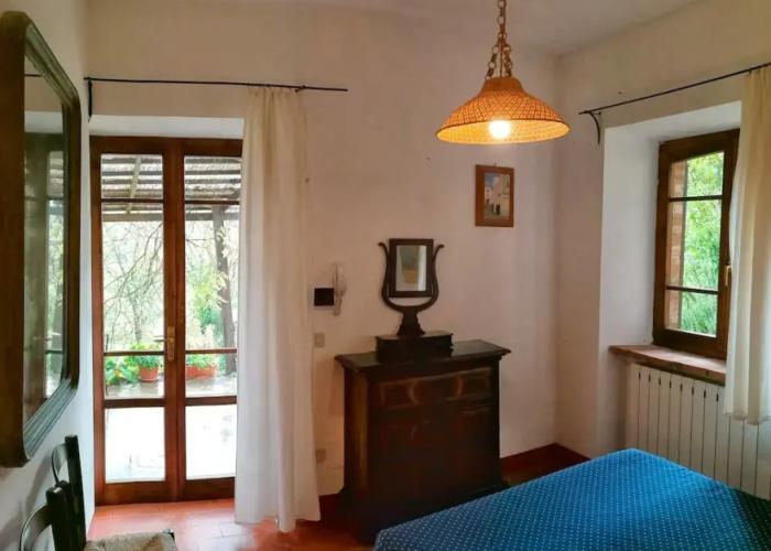 Agriturismo Casa Greppo - Il Mandorlo