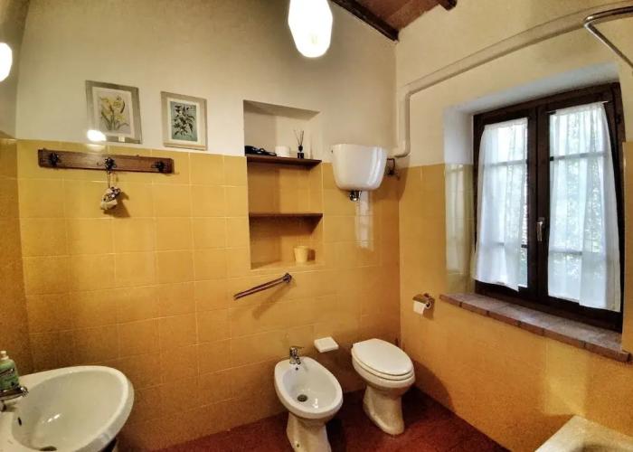 Agriturismo Casa Greppo - Il Mandorlo