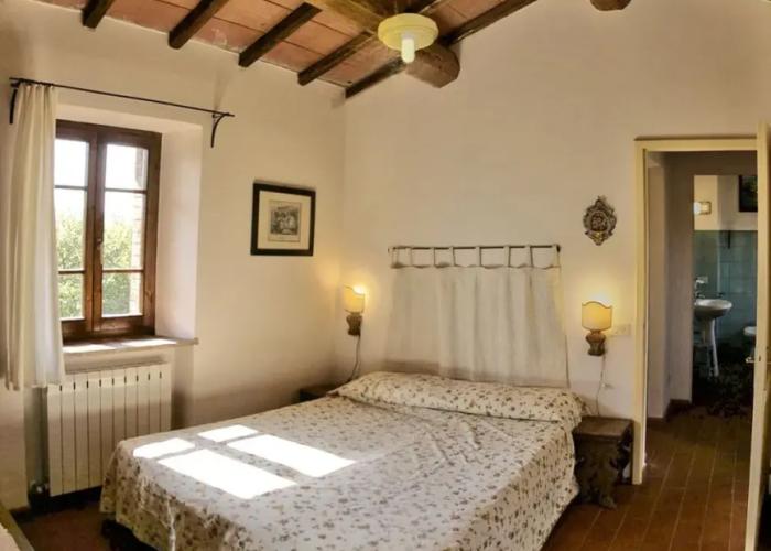 Agriturismo Casa Greppo - Il Mandorlo