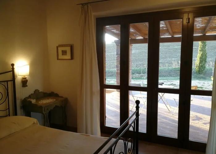 Agriturismo Casa Greppo - Il Mandorlo