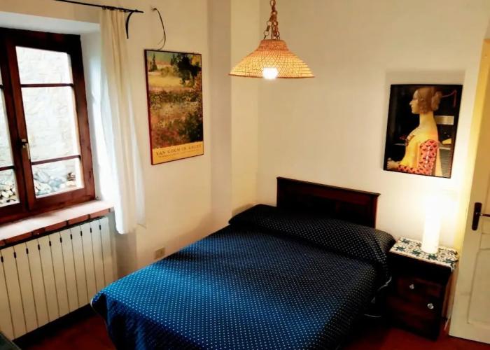 Agriturismo Casa Greppo - Il Mandorlo