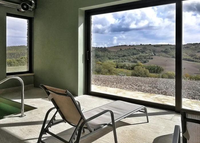 Agriturismo Casa Greppo - L'Ulivo
