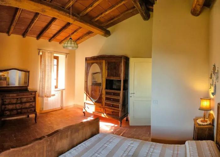 Agriturismo Casa Greppo - L'Ulivo