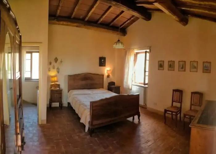 Agriturismo Casa Greppo - L'Ulivo