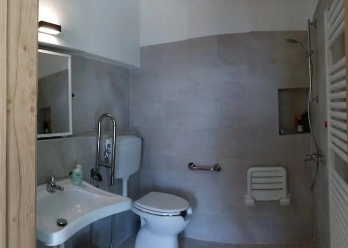 Agriturismo Casa Greppo - L'Ulivo