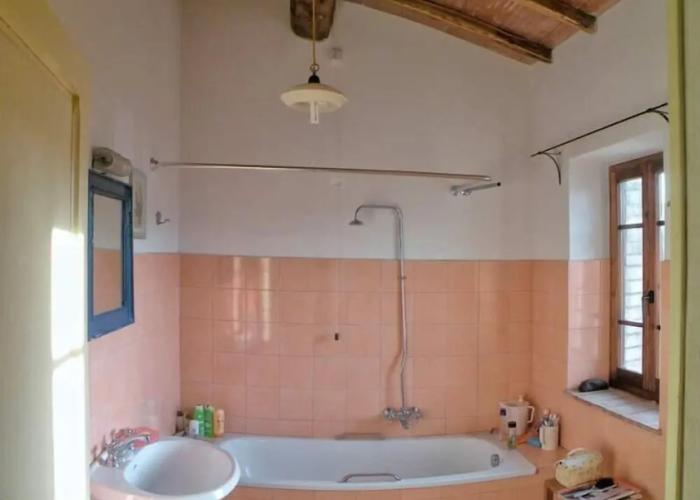 Agriturismo Casa Greppo - L'Ulivo