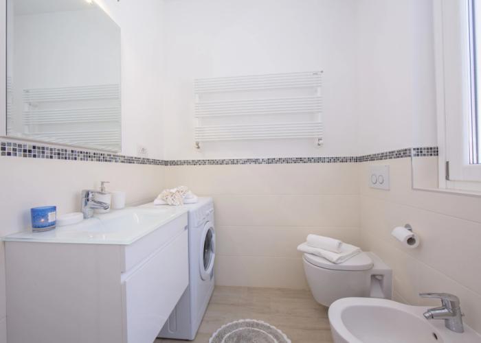 Como Lake Modern apartment Ulivi