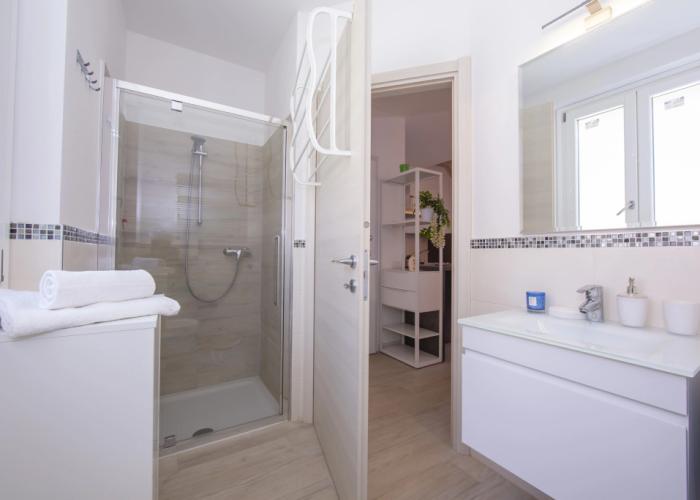 Como Lake Modern apartment Ulivi