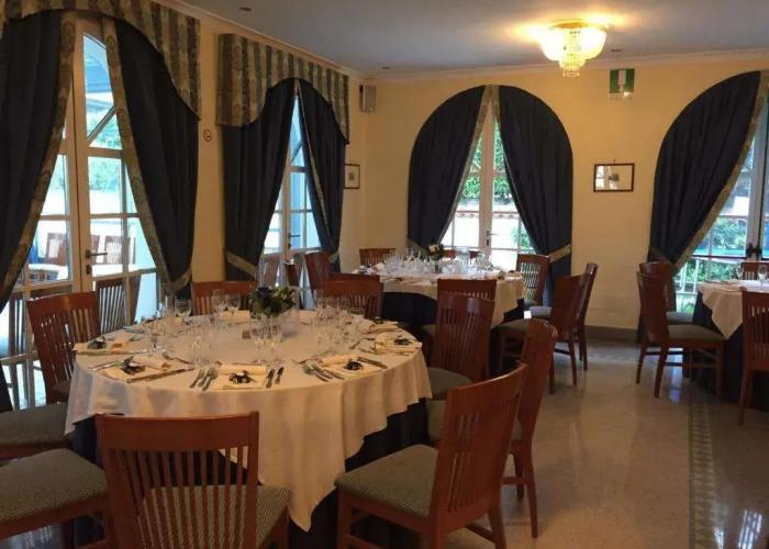 Hotel Lario