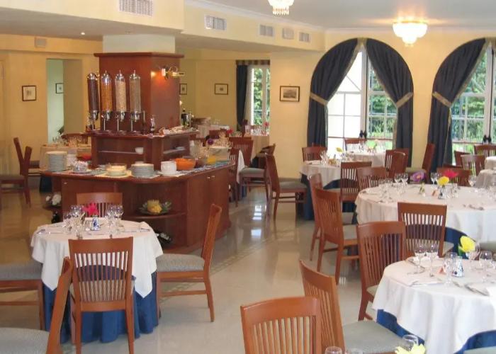 Hotel Lario