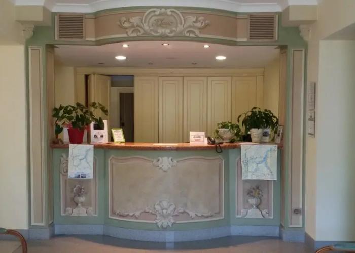 Hotel Lario