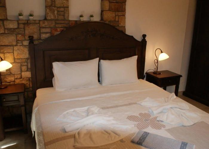 Marilena Apartments