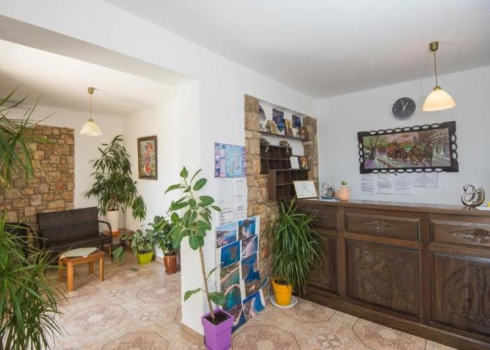 Marilena Apartments