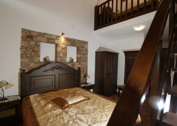 Marilena Apartments