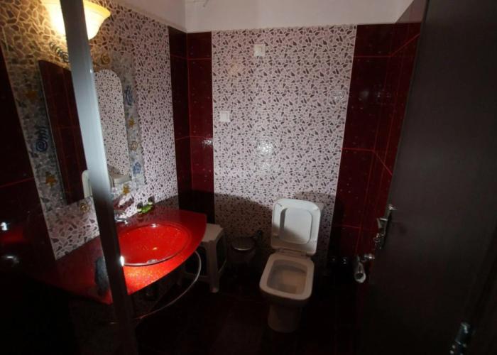 Marilena Apartments