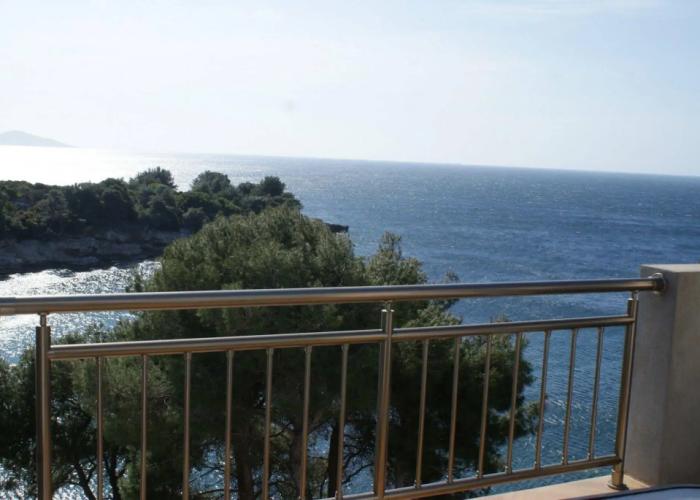 Marilena Apartments