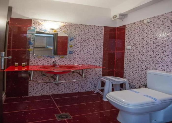 Marilena Apartments