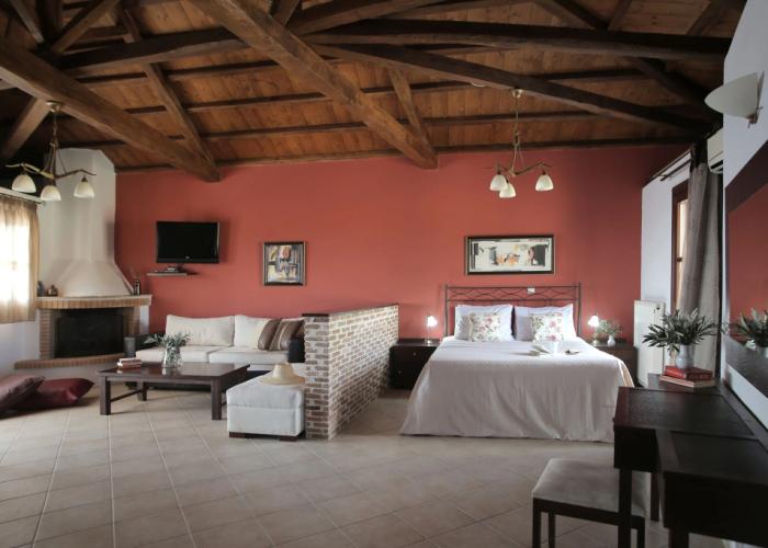 Yalis Hotel