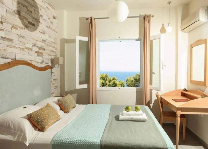 Ikion Eco Boutique Hotel