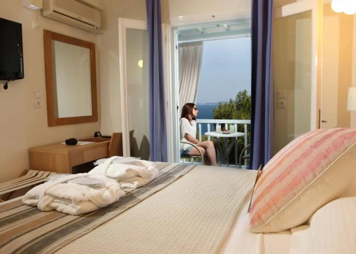 Ikion Eco Boutique Hotel