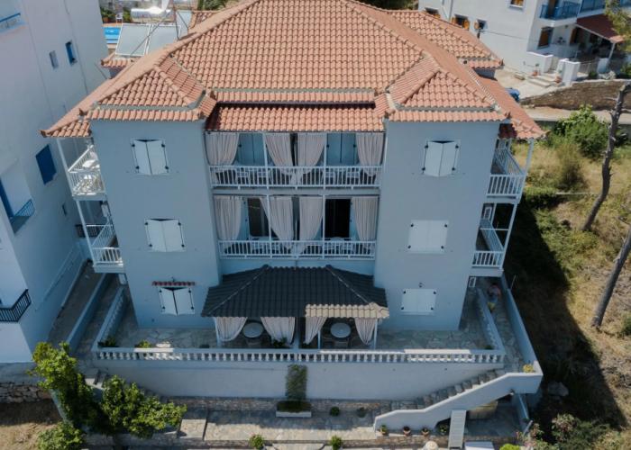 Ikion Eco Boutique Hotel