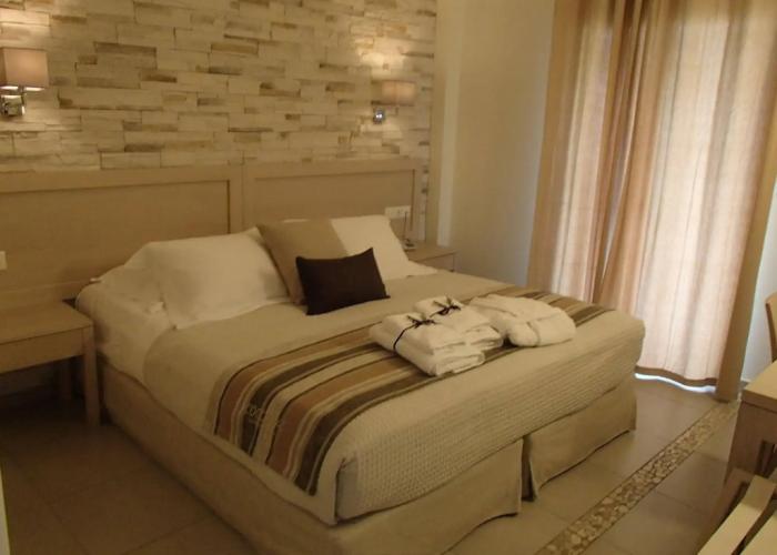 Ikion Eco Boutique Hotel