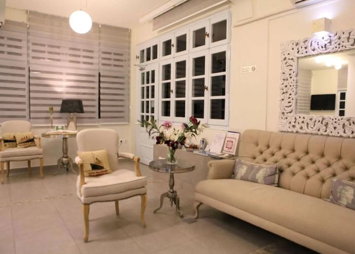 Ikion Eco Boutique Hotel