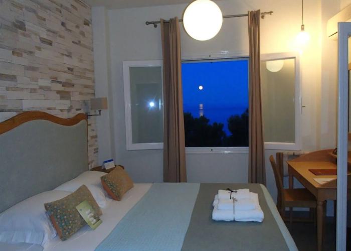 Ikion Eco Boutique Hotel