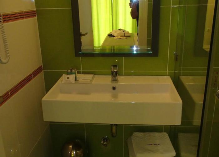 Ikion Eco Boutique Hotel