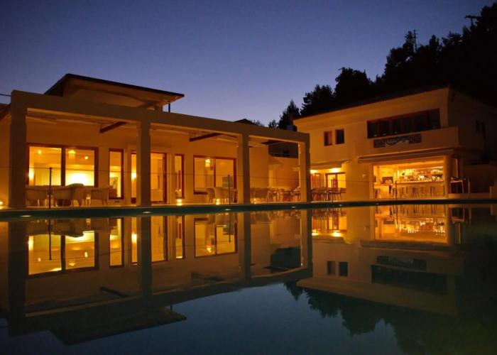 Alonissos Beach Bungalows & Suites Hotel
