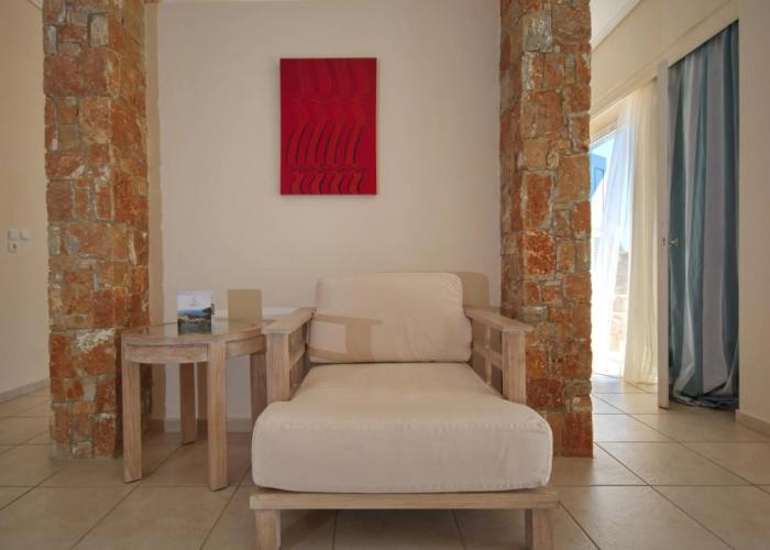 Alonissos Beach Bungalows & Suites Hotel
