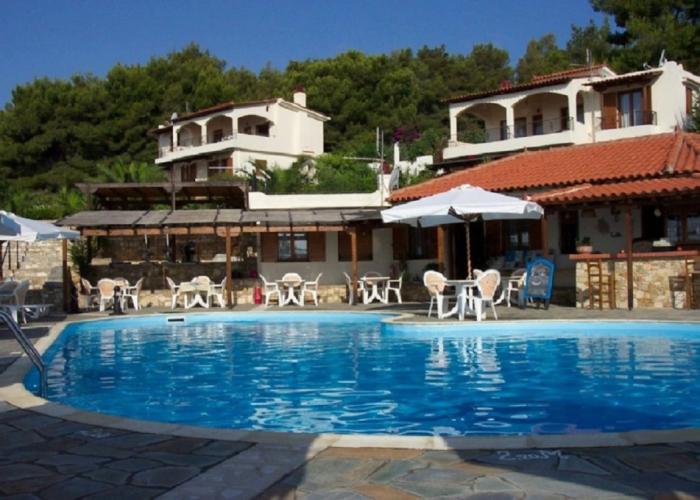 Milia Bay Hotel Apartments