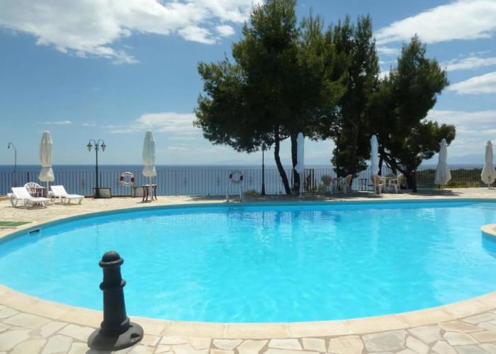 Milia Bay Hotel Apartments