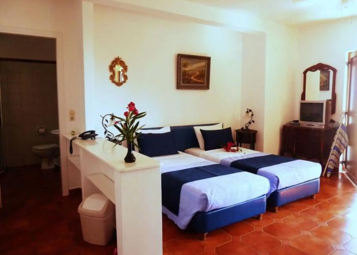 Milia Bay Hotel Apartments