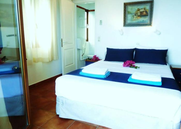 Milia Bay Hotel Apartments