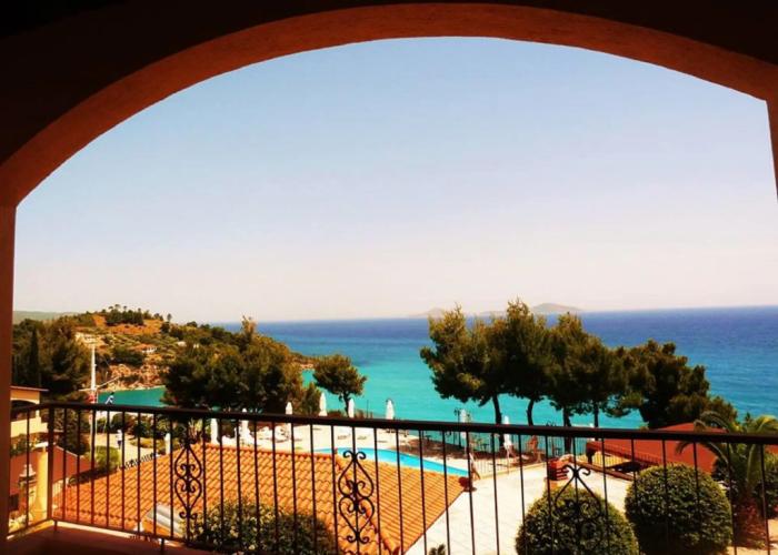 Milia Bay Hotel Apartments