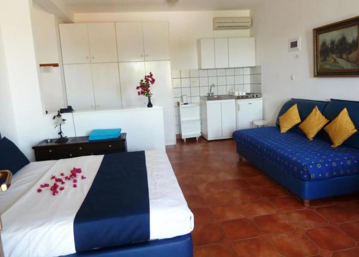 Milia Bay Hotel Apartments
