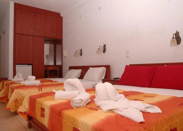 Agnanti Hotel