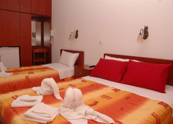 Agnanti Hotel