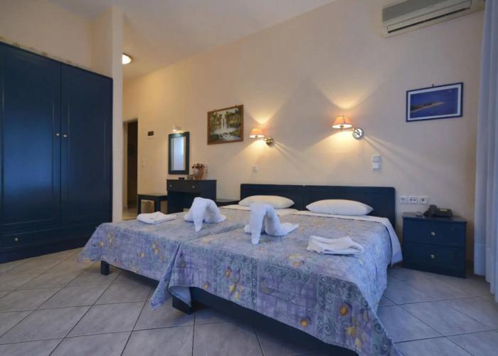 Agnanti Hotel
