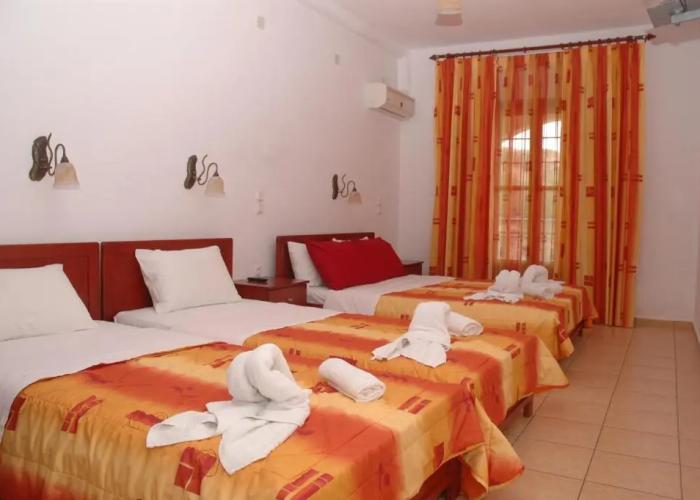 Agnanti Hotel