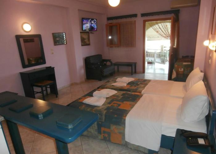 Haravgi Hotel